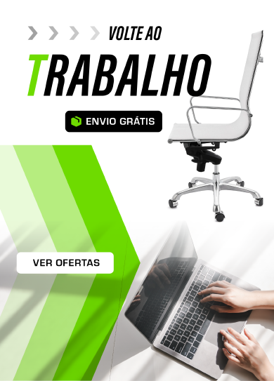 VOLTE AO TRABALHO